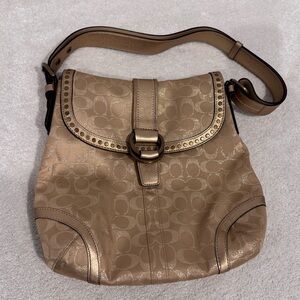 COACH handbag